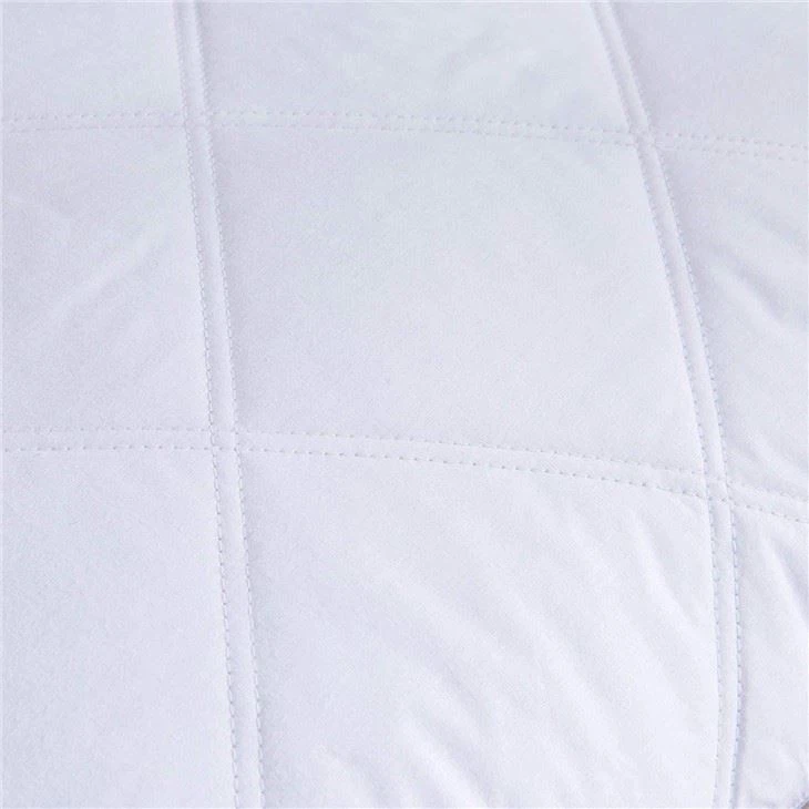 Cotton Cover Pillow Cotton Cover Pillow