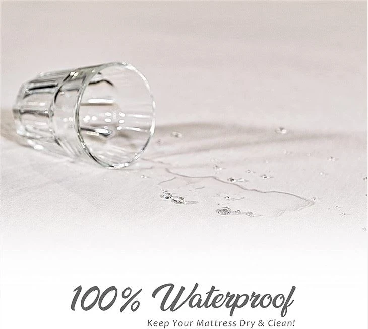 Bamboo Fibre Mattress Topper Bamboo Fibre Mattress Topper