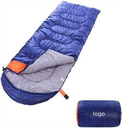 Saco de dormir camping 3 temporadas