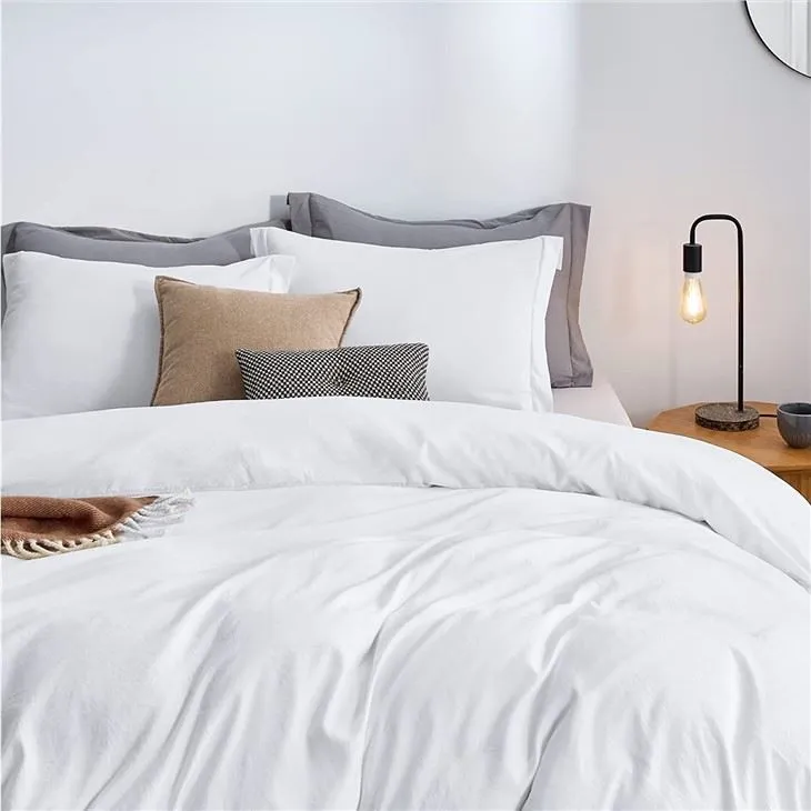 Soft Duvet Cover Set 3 Pieces Soft Duvet Cover Set 3 Pieces
