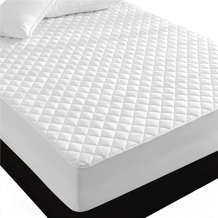 Ultra Soft Filling Mattress Cover